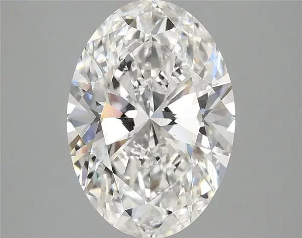 3.5 Carat · F · VS2 excellent Cut