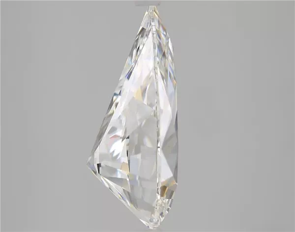 5.29 Carat · F · VS1 Rare Carat Ideal Cut