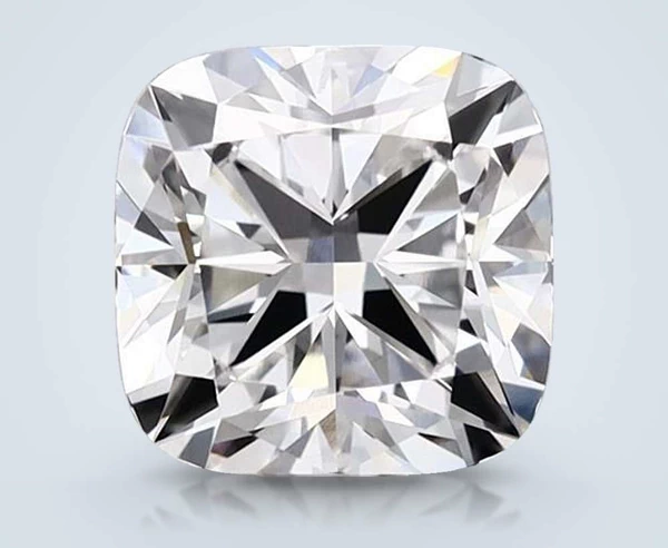 1.88 Carat · D · VS1 Rare Carat Ideal Cut