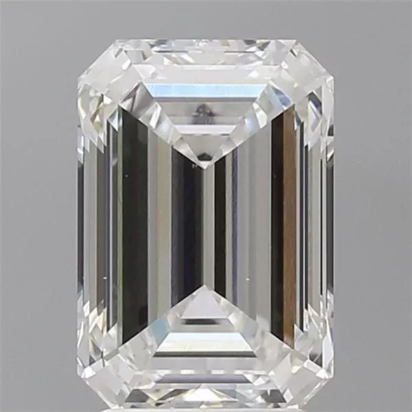 3.54 Carat · E · VS1 Rare Carat Ideal Cut