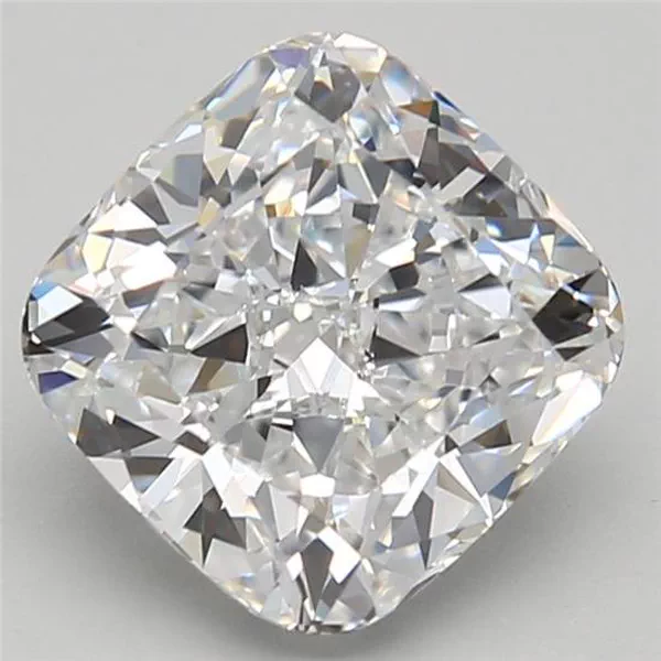 2.51 Carat · D · IF Rare Carat Ideal Cut