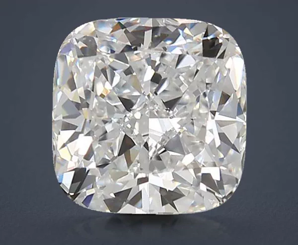 2.51 Carat · D · IF Rare Carat Ideal Cut