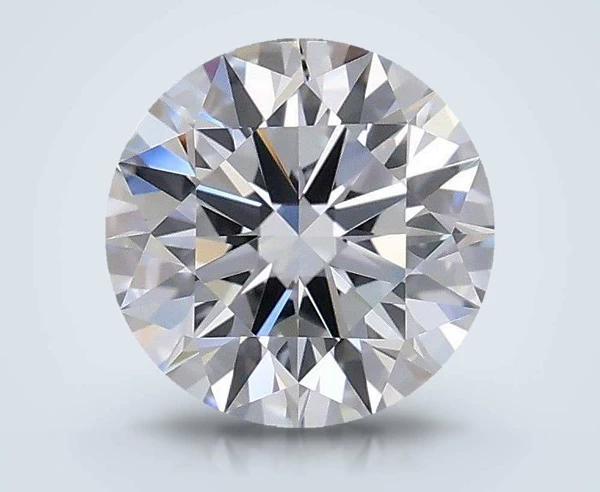1.08 Carat · D · VVS2 Rare Carat Ideal Cut