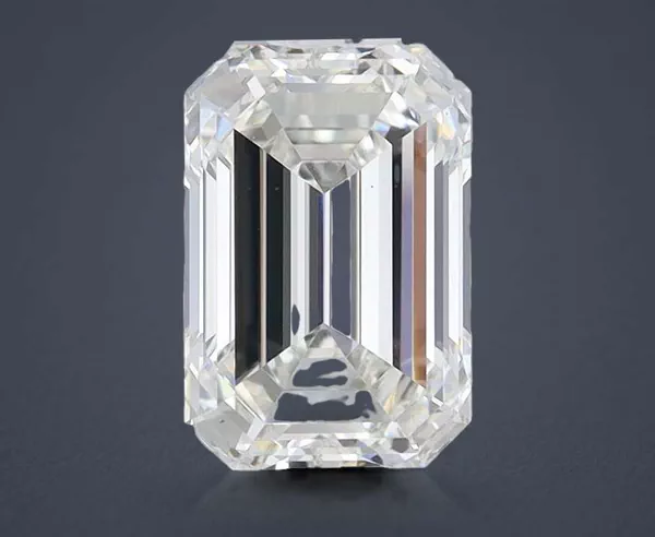 2.55 Carat · F · VS2 Rare Carat Ideal Cut