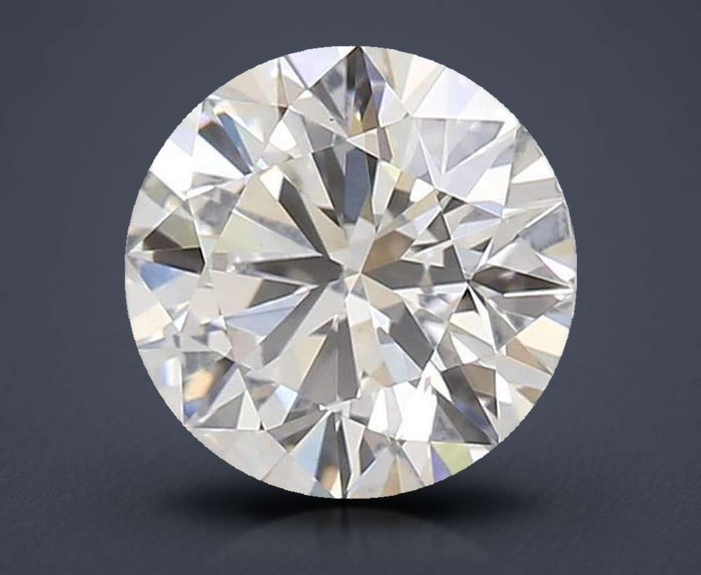 1.52 Carat · E · VS1 Rare Carat Ideal Cut