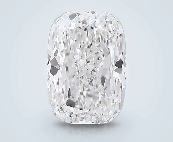 5.02 Carat · F · VVS2 Rare Carat Ideal Cut
