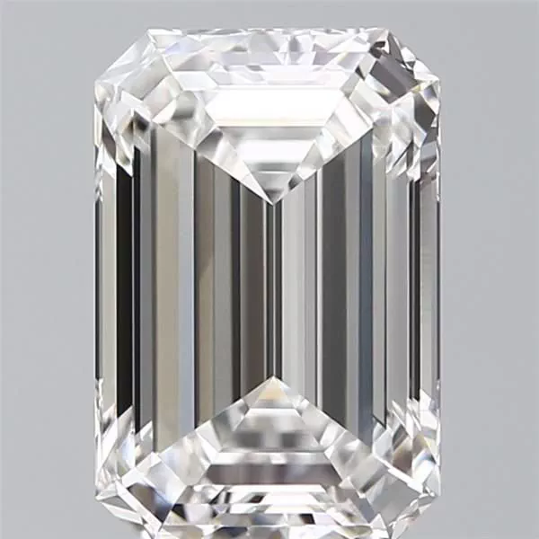 2.23 Carat · F · VVS2 Rare Carat Ideal Cut