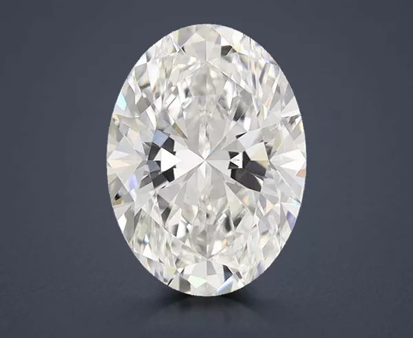 1.56 Carat · F · VVS2 Rare Carat Ideal Cut