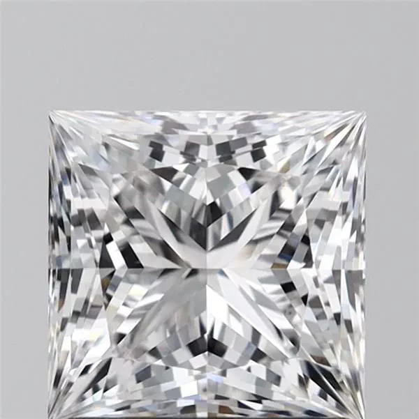 1.58 Carat · D · VVS1 Rare Carat Ideal Cut