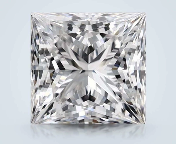 1.58 Carat · D · VVS1 Rare Carat Ideal Cut