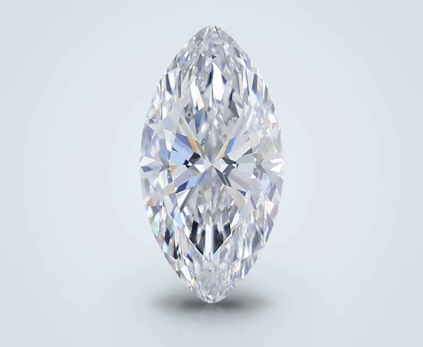 2.01 Carat · D · VS1 very good Cut