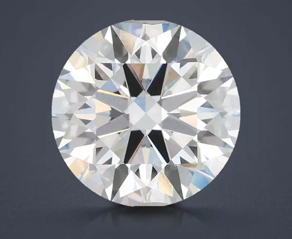 3.34 Carat · E · VVS1 Rare Carat Ideal Cut