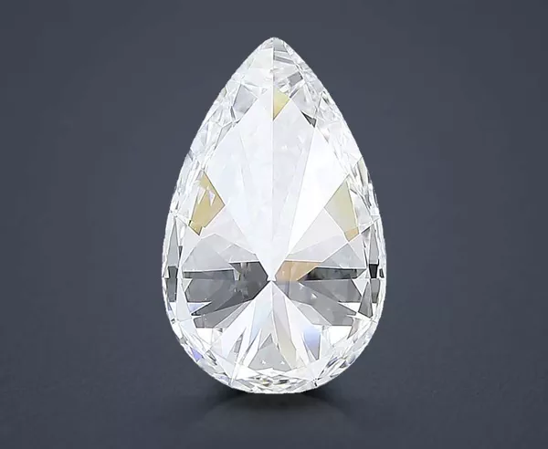 4.59 Carat · E · VS1 Rare Carat Ideal Cut