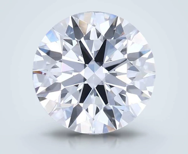 1.18 Carat · D · VVS2 Rare Carat Ideal Cut