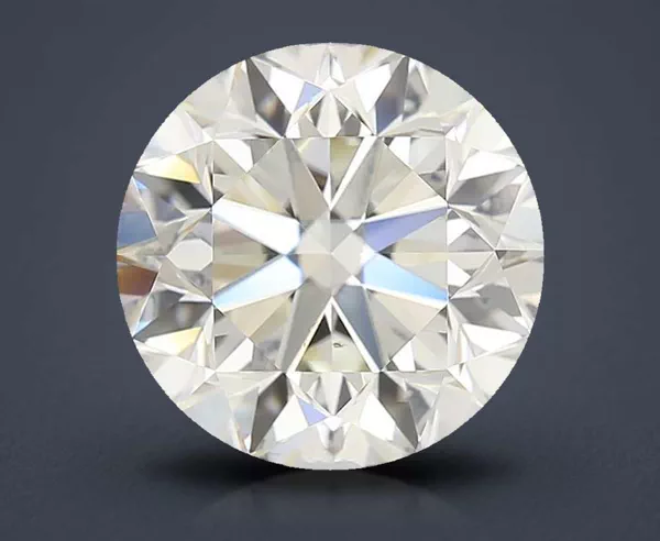 2.01 Carat · I · VS2 very good Cut