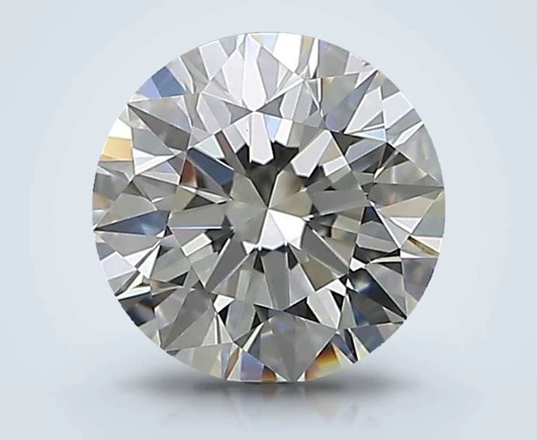 1.22 Carat · J · VS1 Rare Carat Ideal Cut