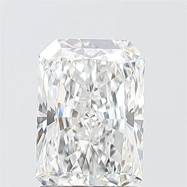 1.57 Carat · E · VVS2 Rare Carat Ideal Cut