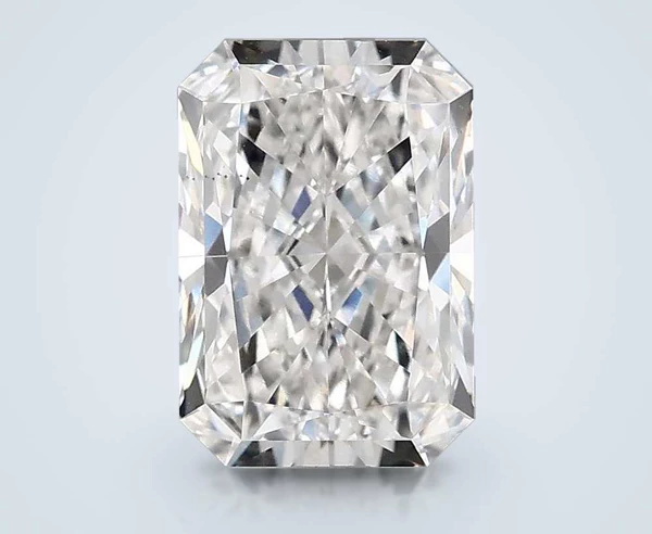 2.54 Carat · E · VS2 Rare Carat Ideal Cut