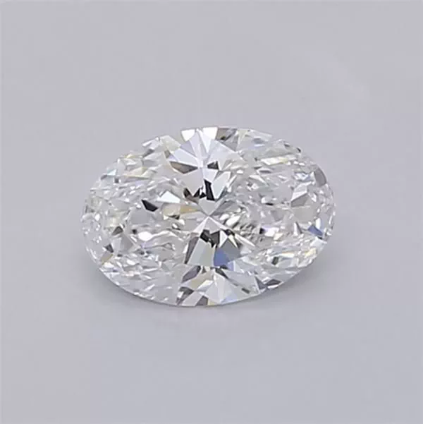 0.53 Carat · D · IF Rare Carat Ideal Cut