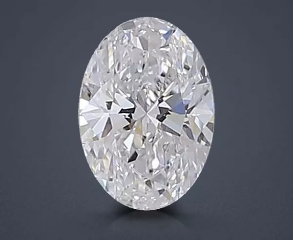 0.53 Carat · D · IF Rare Carat Ideal Cut