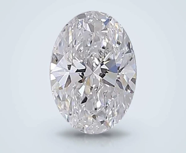 0.53 Carat · D · IF Rare Carat Ideal Cut
