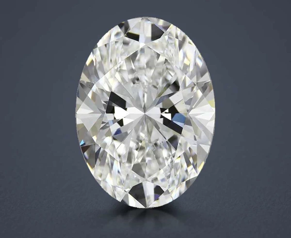 4.47 Carat · E · VS1 Rare Carat Ideal Cut