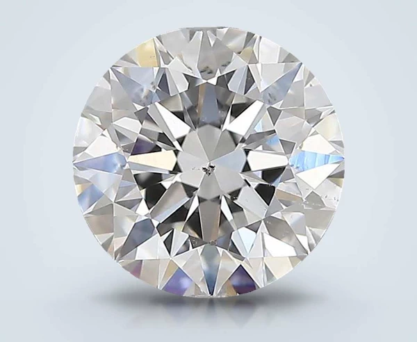 1.55 Carat · G · SI1 Rare Carat Ideal Cut