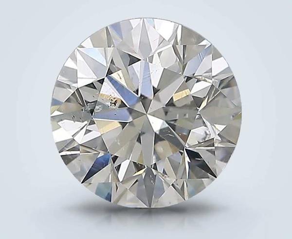 1.79 Carat · I · SI2 excellent Cut