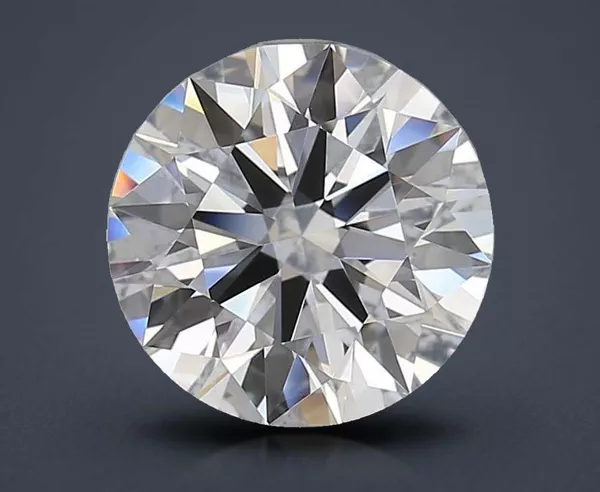 3 Carat · D · IF excellent Cut