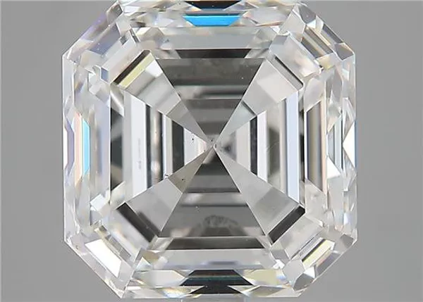 5.03 Carat · F · VS2 Rare Carat Ideal Cut