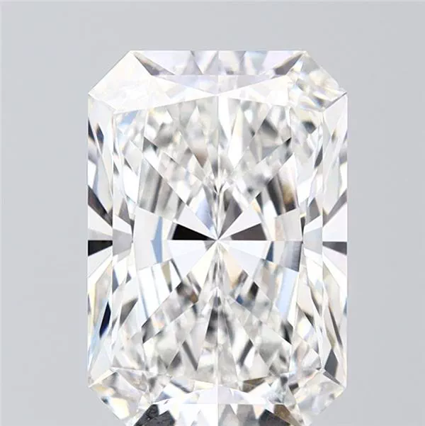 3.58 Carat · E · VVS2 Rare Carat Ideal Cut