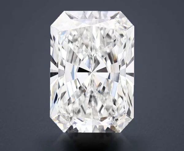 3.58 Carat · E · VVS2 Rare Carat Ideal Cut