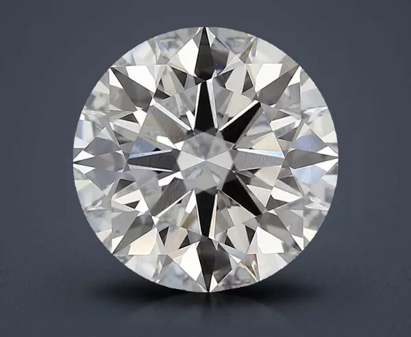 6.2 Carat · E · VVS2 Rare Carat Ideal Cut