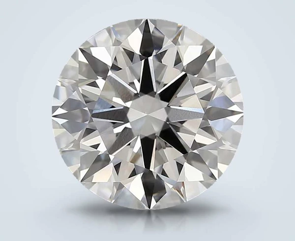 6.2 Carat · E · VVS2 Rare Carat Ideal Cut