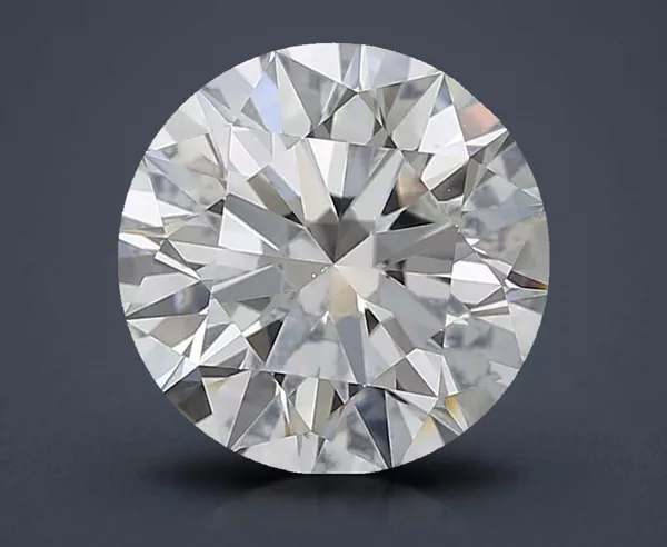 1.7 Carat · G · VS2 Rare Carat Ideal Cut