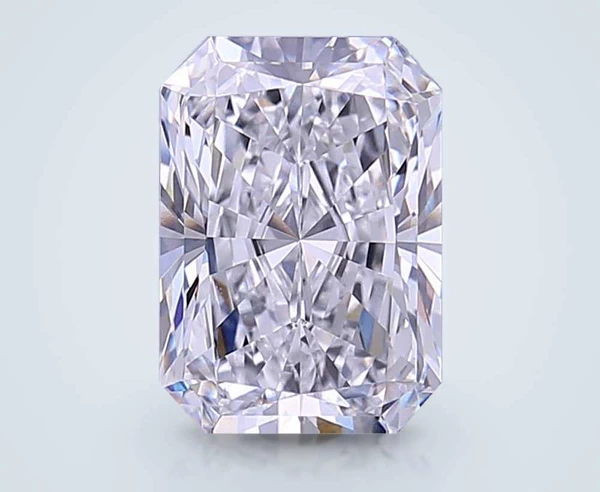 2.67 Carat · D · VVS1 Rare Carat Ideal Cut