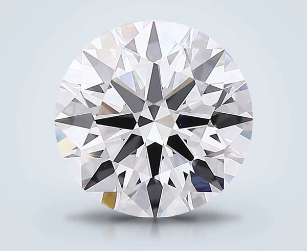 3.7 Carat · D · FL Rare Carat Ideal Cut