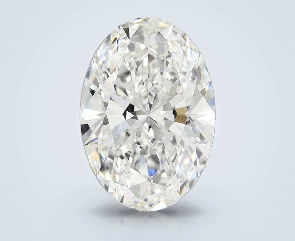 6.99 Carat · E · VVS2 Rare Carat Ideal Cut