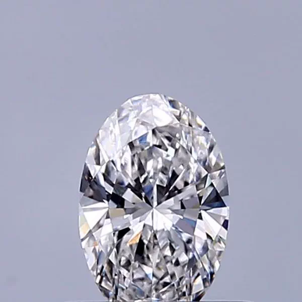 0.39 Carat · D · VVS1 Rare Carat Ideal Cut