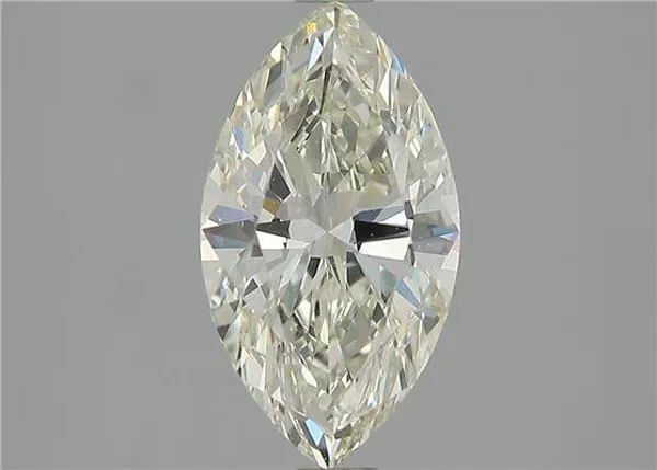 1.58 Carat · J · IF Rare Carat Ideal Cut