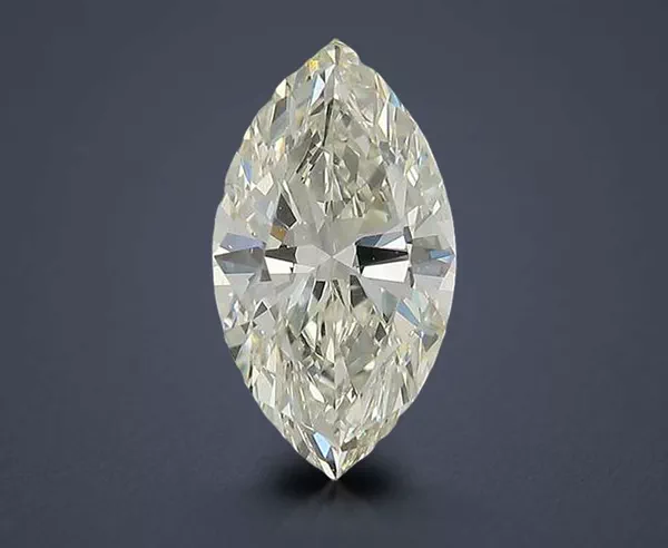 1.58 Carat · J · IF Rare Carat Ideal Cut