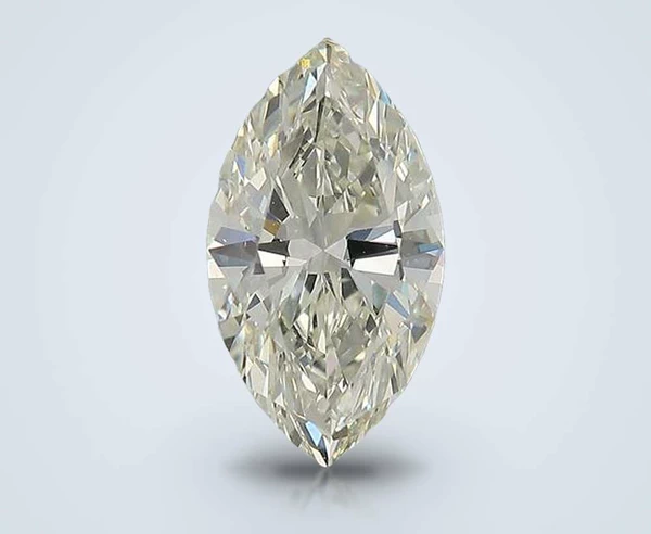 1.58 Carat · J · IF Rare Carat Ideal Cut