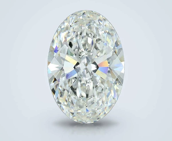 5.04 Carat · F · VVS1 Rare Carat Ideal Cut