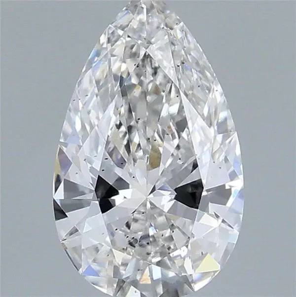 0.91 Carat · F · SI1 Rare Carat Ideal Cut