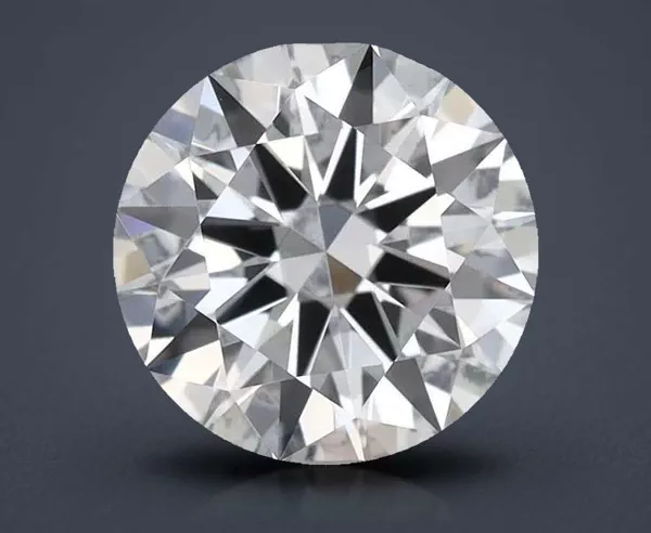 0.95 Carat · D · IF excellent Cut