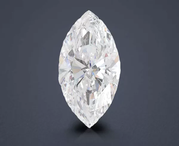 3.59 Carat · D · FL Rare Carat Ideal Cut