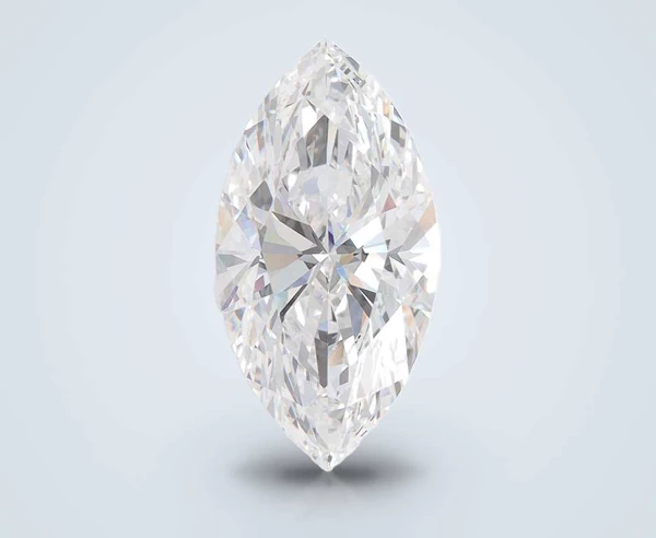3.59 Carat · D · FL Rare Carat Ideal Cut