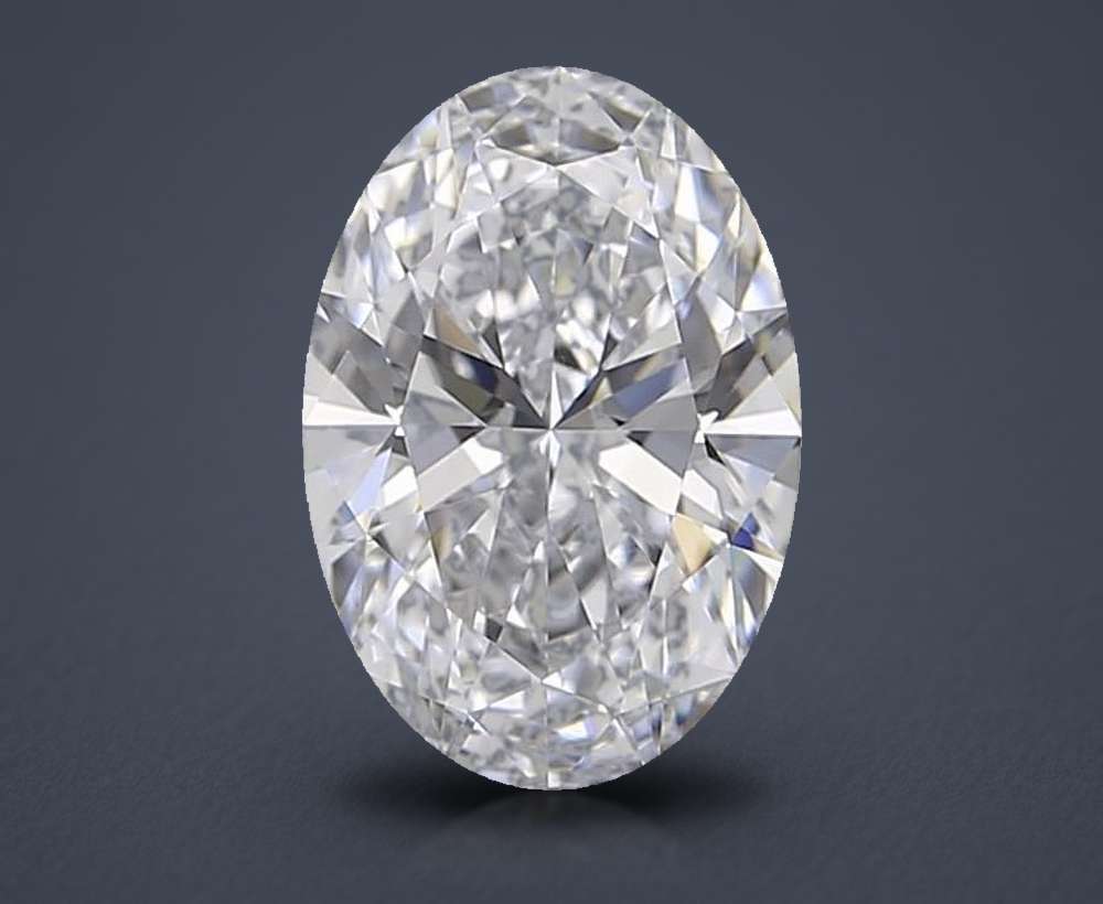 0.84 Carat · D · IF Rare Carat Ideal Cut