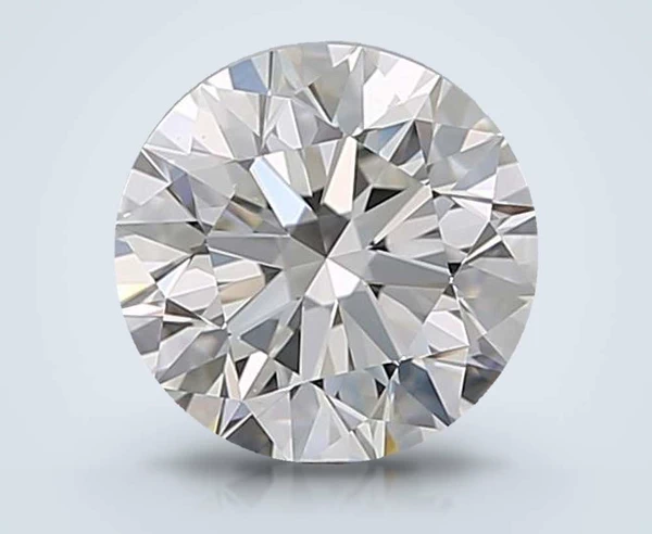 1.29 Carat · G · VS2 excellent Cut