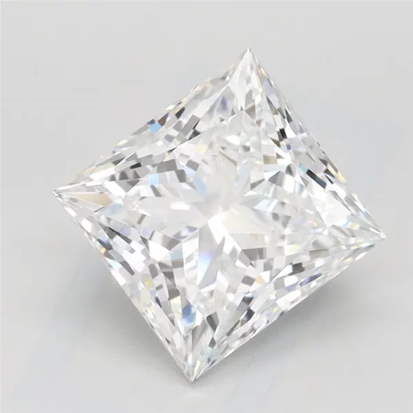 2.64 Carat · D · VVS1 Rare Carat Ideal Cut
